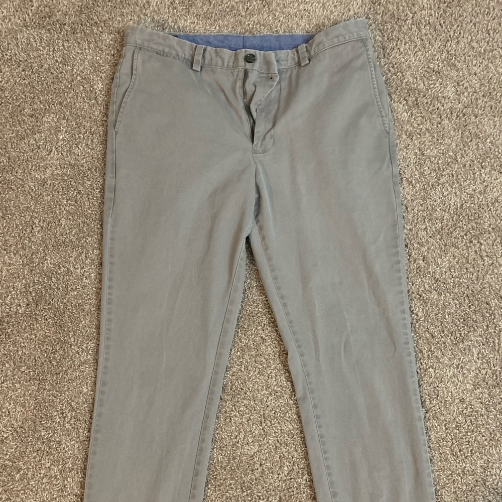 Johnston & Murphy Pants (Worn Once) 34Wx32L